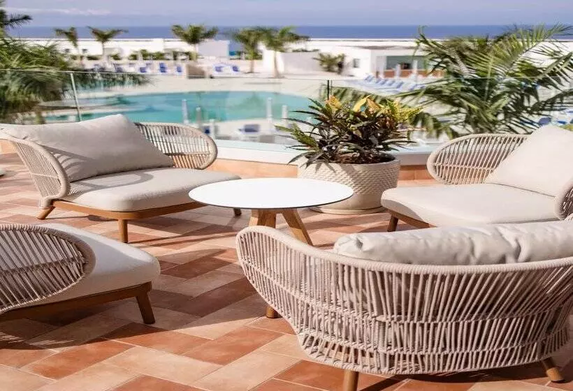 ホテル Servatur Puerto Azul