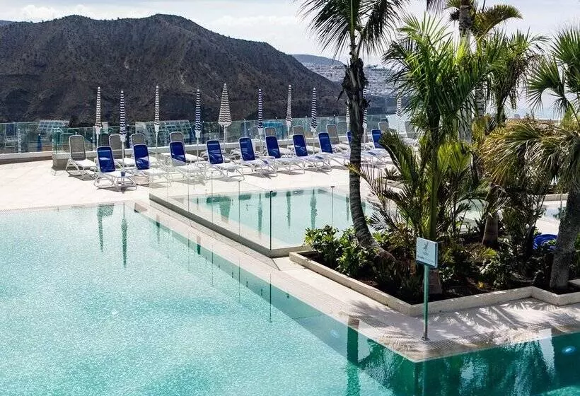 ホテル Servatur Puerto Azul