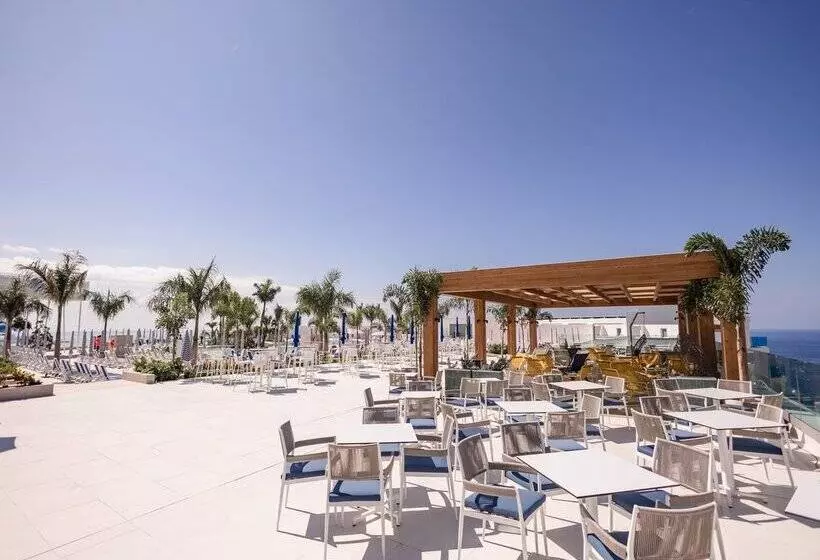 ホテル Servatur Puerto Azul