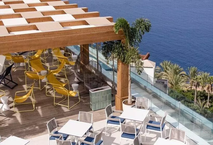 ホテル Servatur Puerto Azul