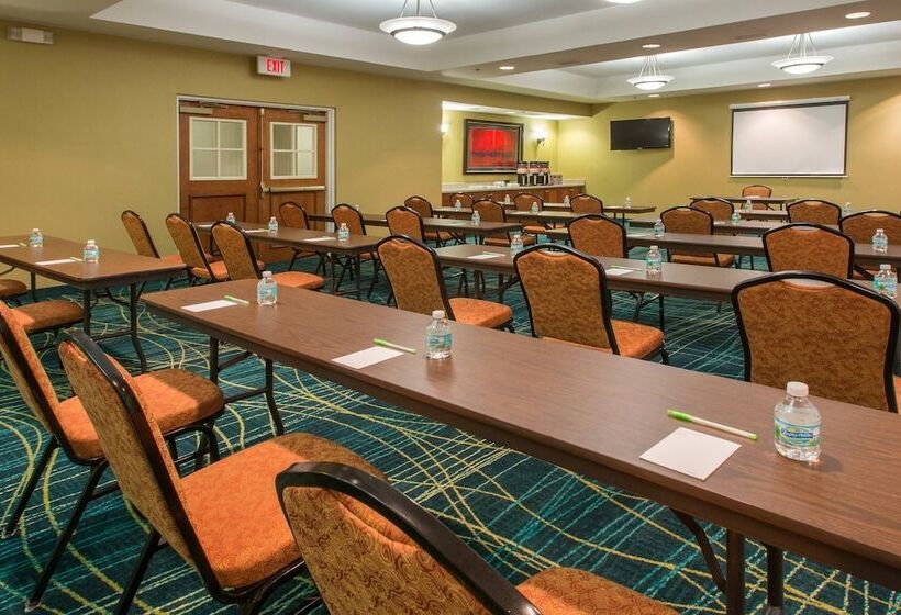 فندق Springhill Suites By Marriott Orlando North Sanford