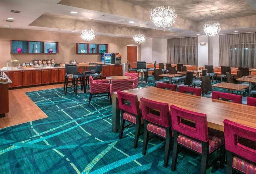 فندق Springhill Suites By Marriott Orlando North Sanford