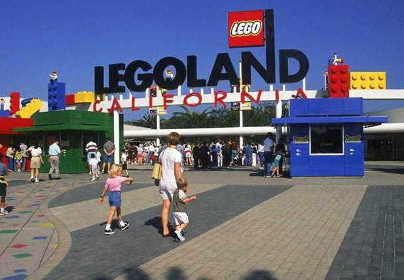 호텔 Springhill Suites San Diego Rancho Bernardo/scripps Poway