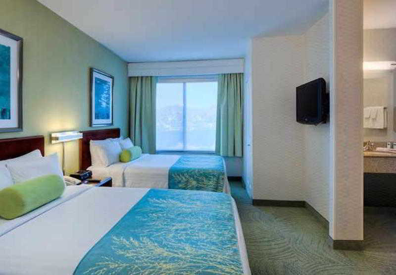 호텔 Springhill Suites San Diego Rancho Bernardo/scripps Poway