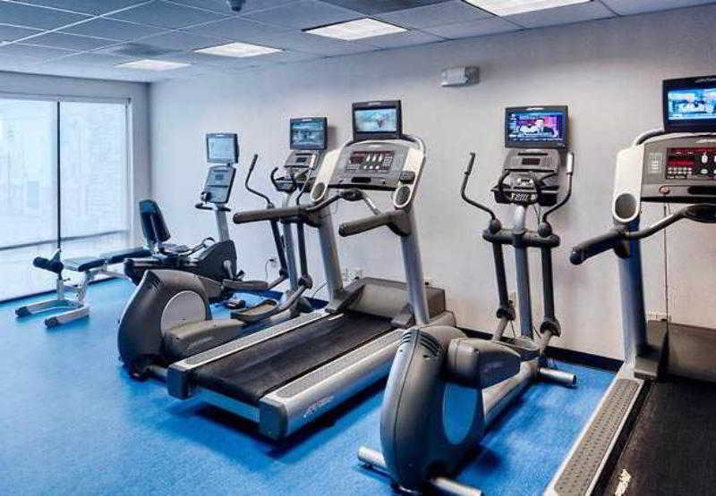 호텔 Springhill Suites San Diego Rancho Bernardo/scripps Poway