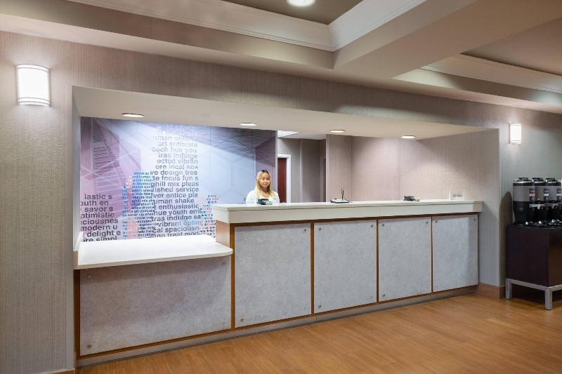فندق Springhill Suites By Marriott Williamsburg