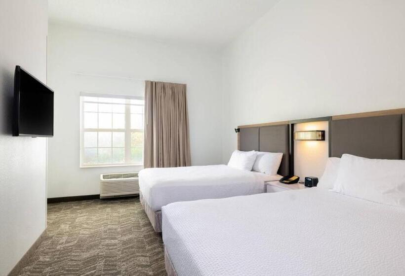 فندق Springhill Suites By Marriott Williamsburg