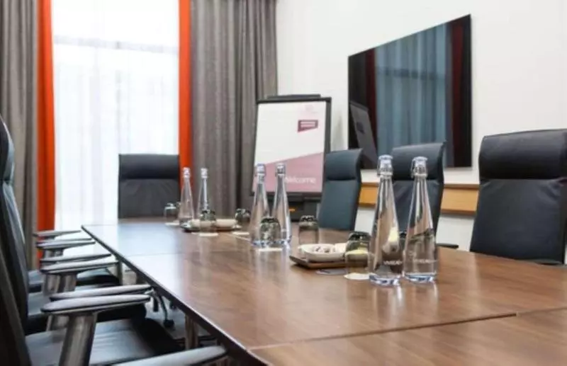 The Crown London, Worldhotels Distinctive