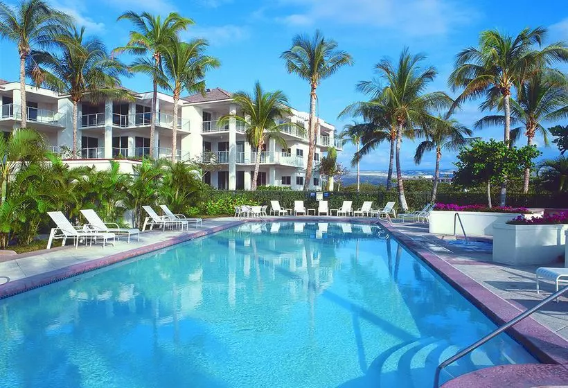 호텔 Vista Waikoloa Condominiums