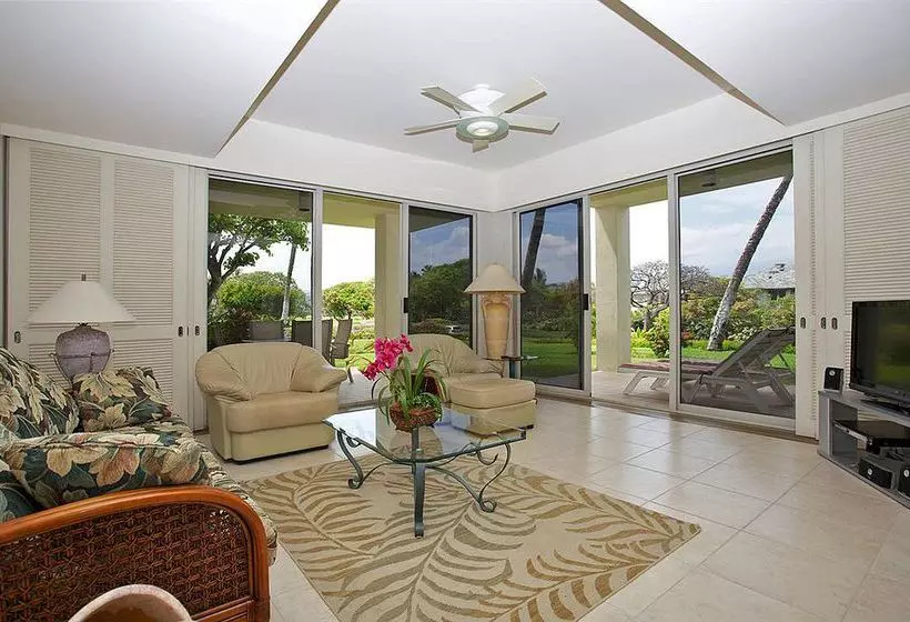 호텔 Vista Waikoloa Condominiums