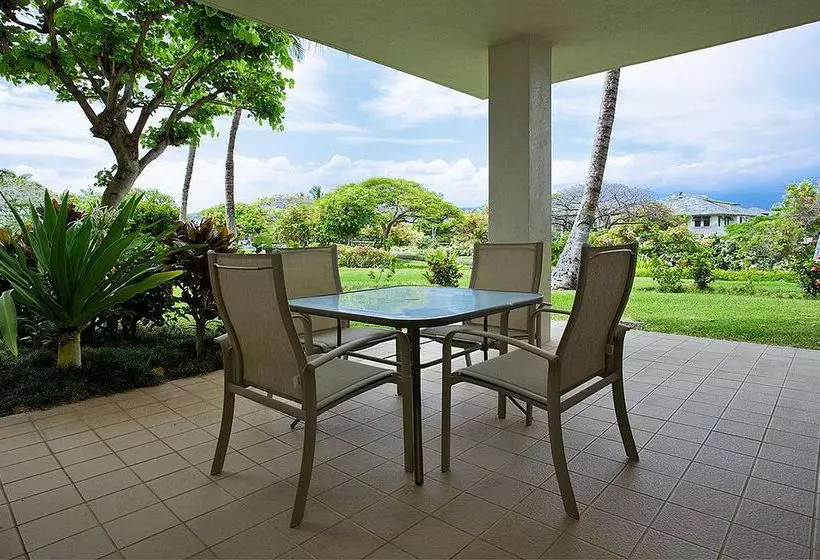 호텔 Vista Waikoloa Condominiums