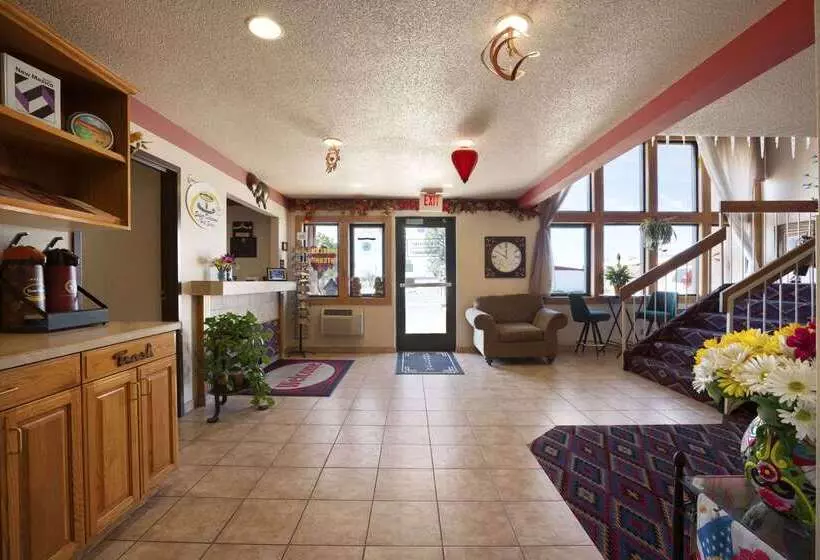 מוטל Super 8 By Wyndham Las Vegas