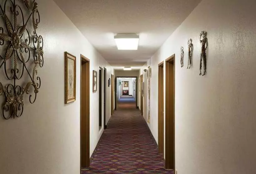 מוטל Super 8 By Wyndham Las Vegas