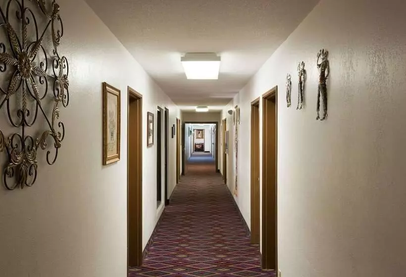 מוטל Super 8 By Wyndham Las Vegas