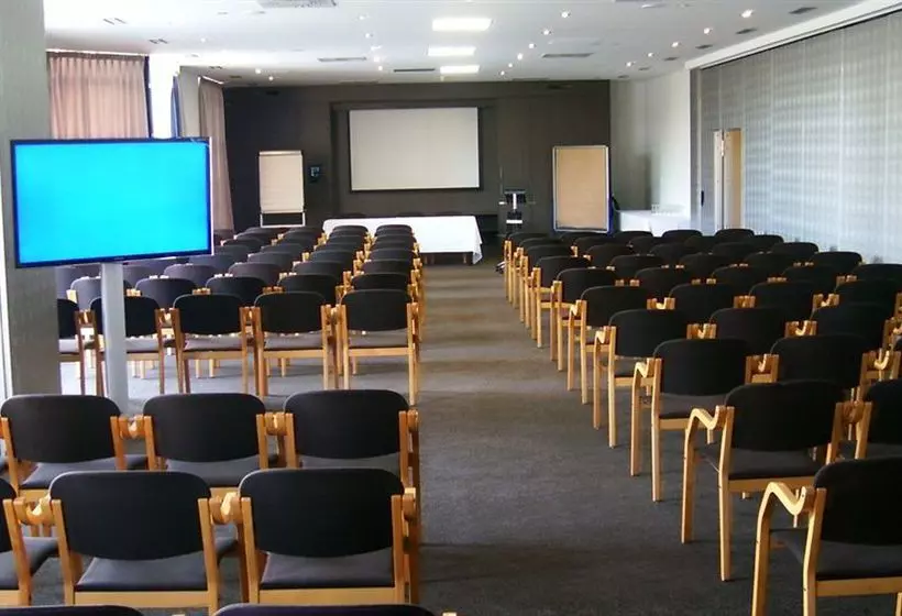 ホテル Van Der Valk Spreewald Park