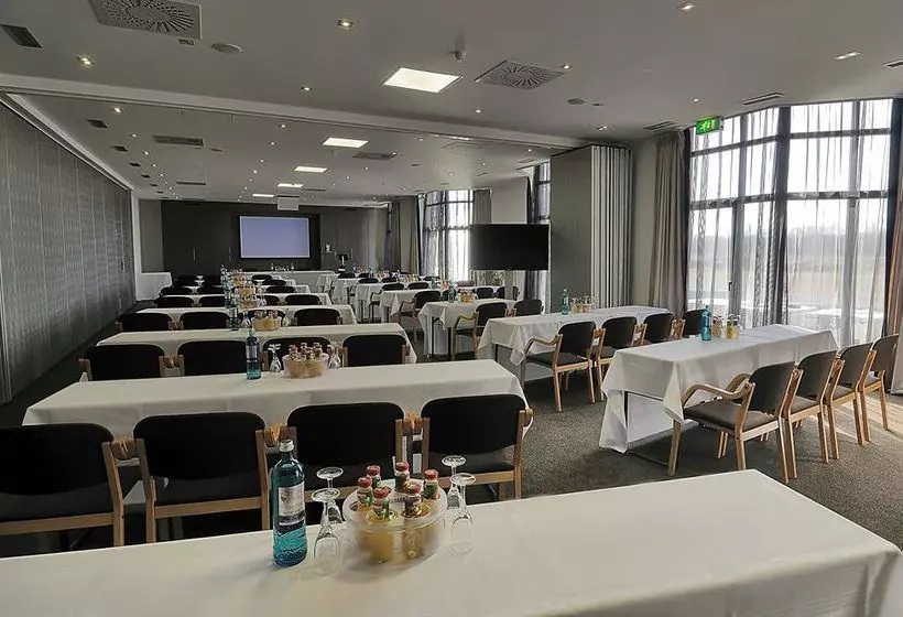 ホテル Van Der Valk Spreewald Park