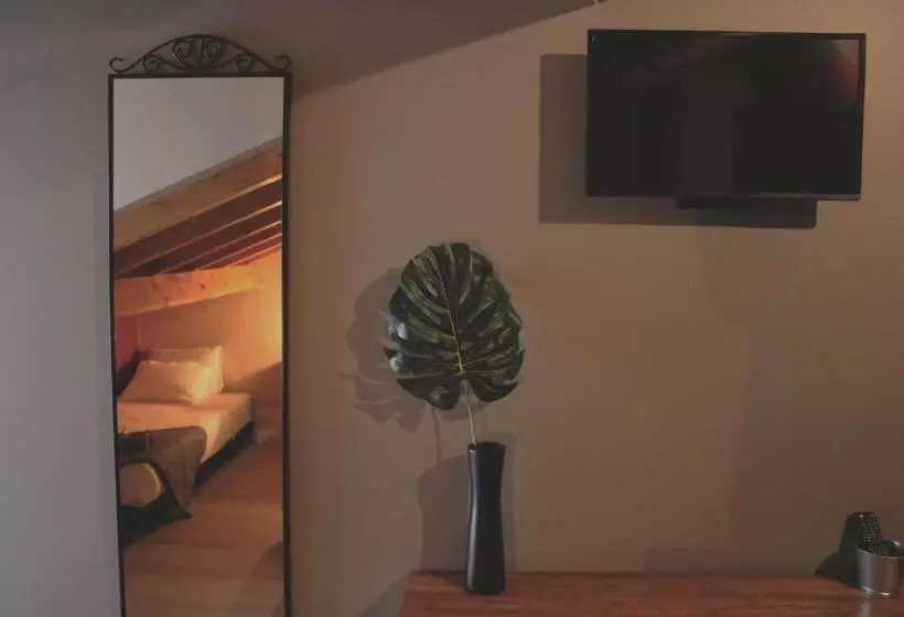 ベッドアンドブレックファースト Casa Do Campo