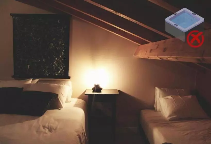 ベッドアンドブレックファースト Casa Do Campo