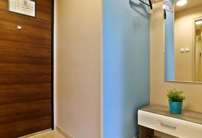 Aamiaismajoitus (B&B) Korona Panzió