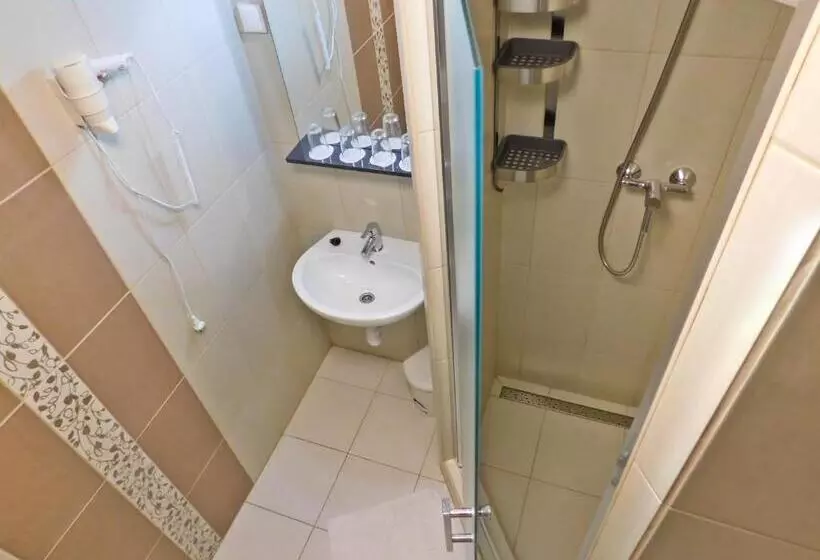 Aamiaismajoitus (B&B) Korona Panzió