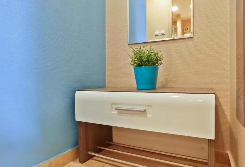 Aamiaismajoitus (B&B) Korona Panzió