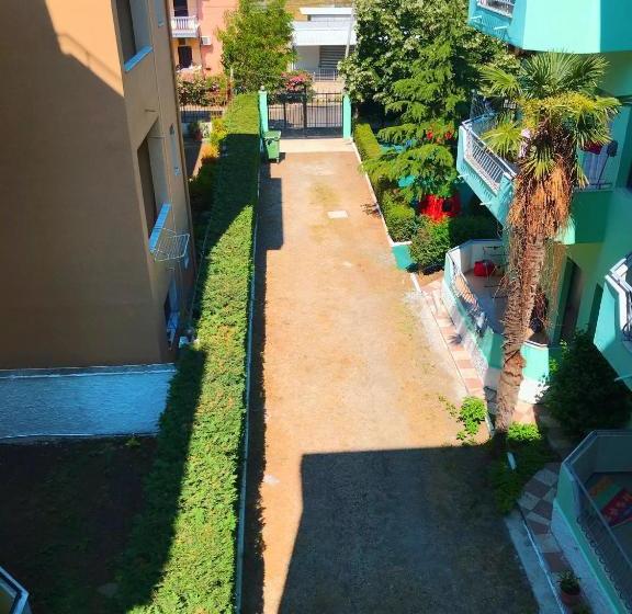 בית מלון כפרי Adriatic