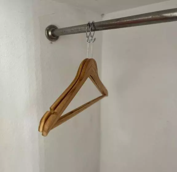 هتل Inmotega   Suites Tg