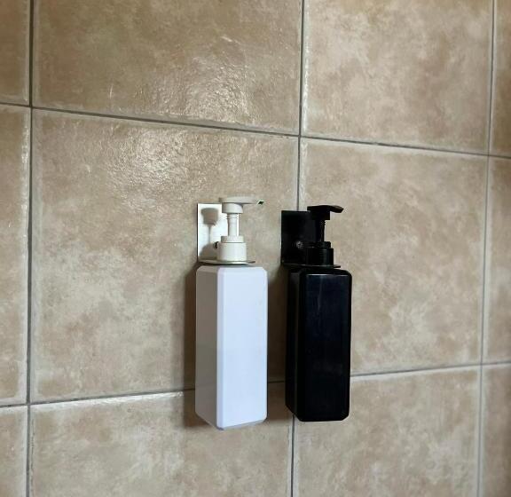 هتل Inmotega Suites Tg