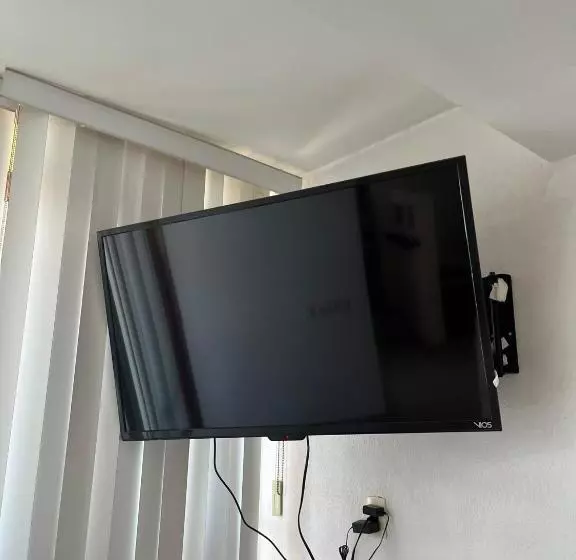 هتل Inmotega   Suites Tg