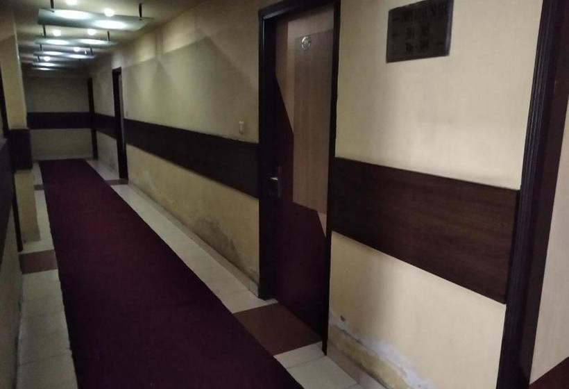 בית מלון כפרי Kingstone Boutique