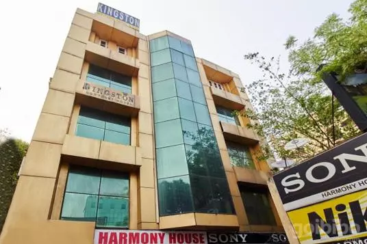 هتل Kingstone Boutique