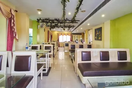 هتل Kingstone Boutique