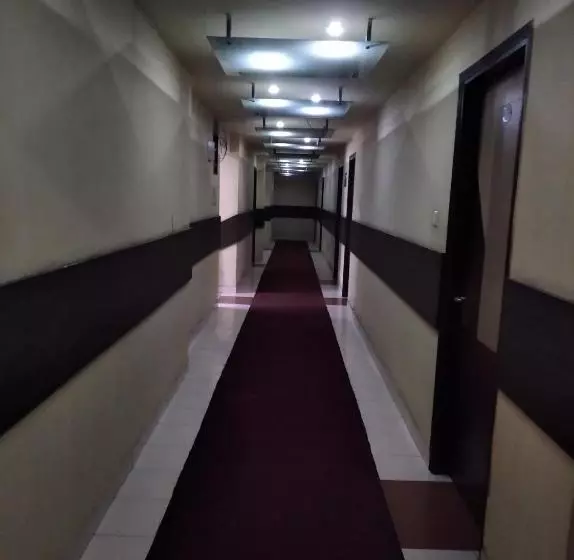 هتل Kingstone Boutique