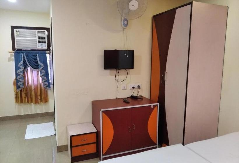 בית מלון כפרי Kingstone Boutique