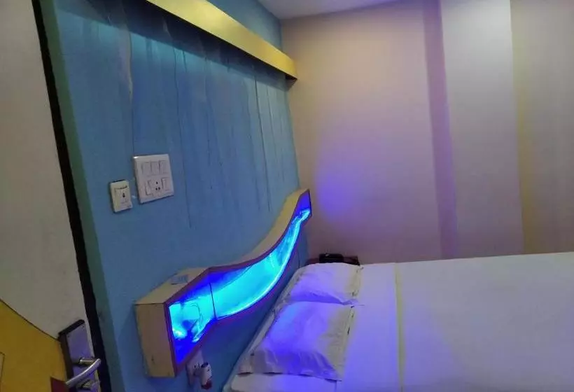 هتل Kingstone Boutique