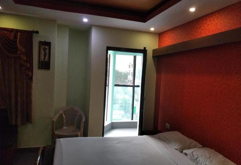 בית מלון כפרי Kingstone Boutique