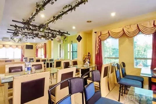 هتل Kingstone Boutique