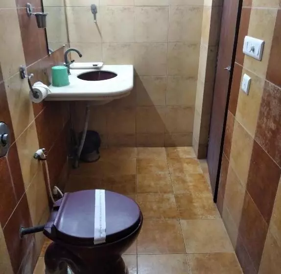 هتل Kingstone Boutique