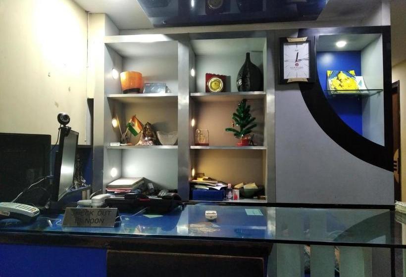 בית מלון כפרי Kingstone Boutique