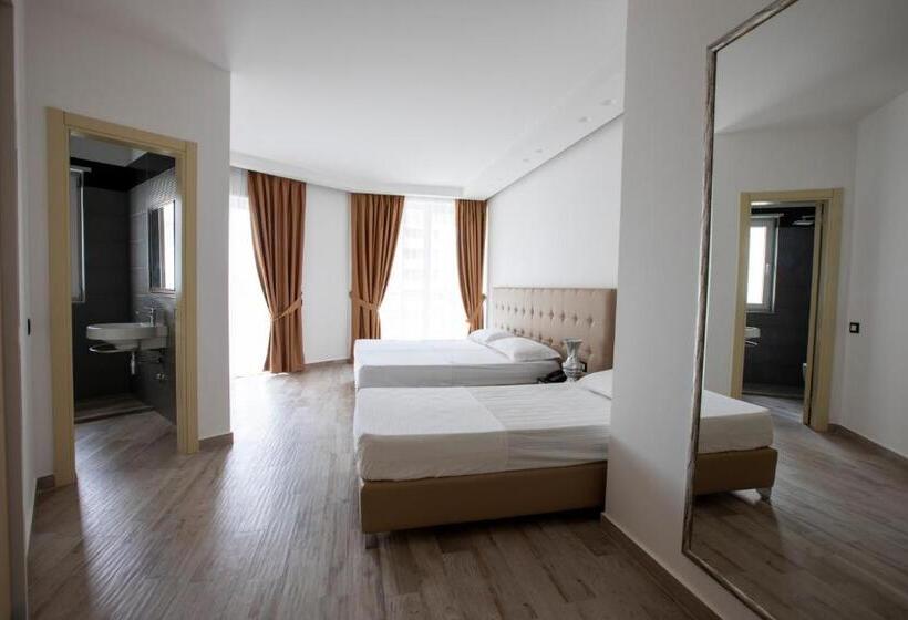 فندق Mille Amici