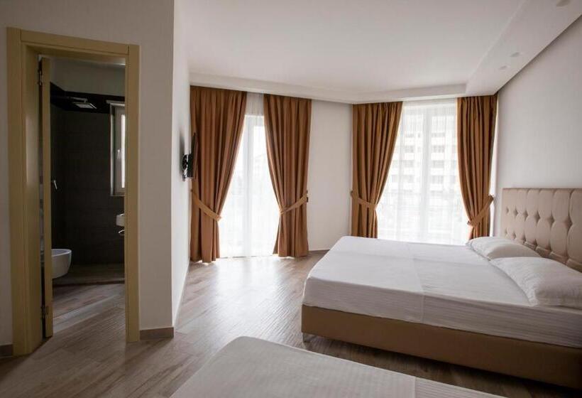 فندق Mille Amici