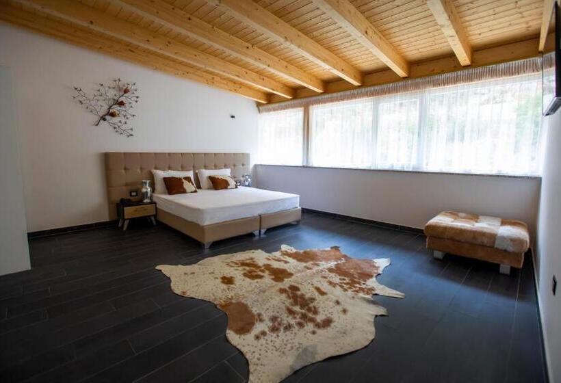 فندق Mille Amici