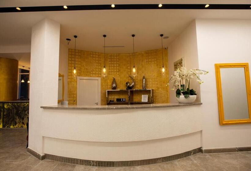 فندق Mille Amici