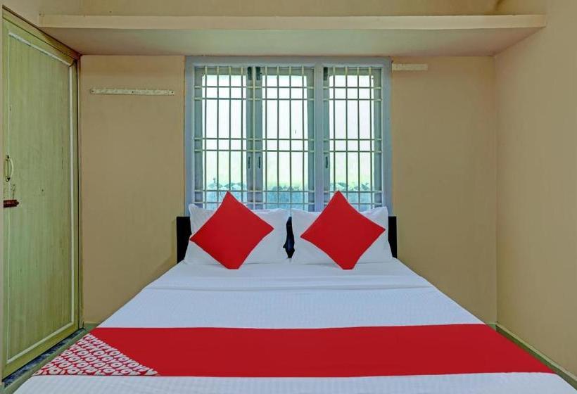 هتل Oyo 73891 Mansoor Lodge