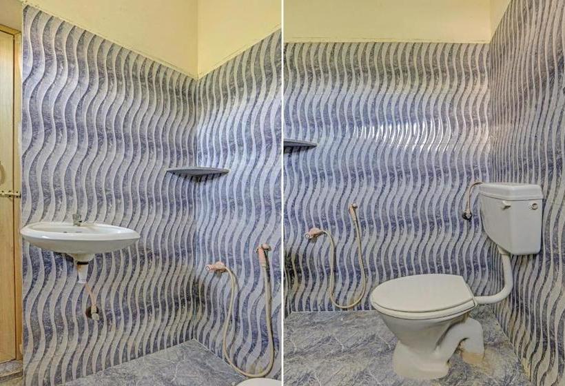 هتل Oyo 73891 Mansoor Lodge