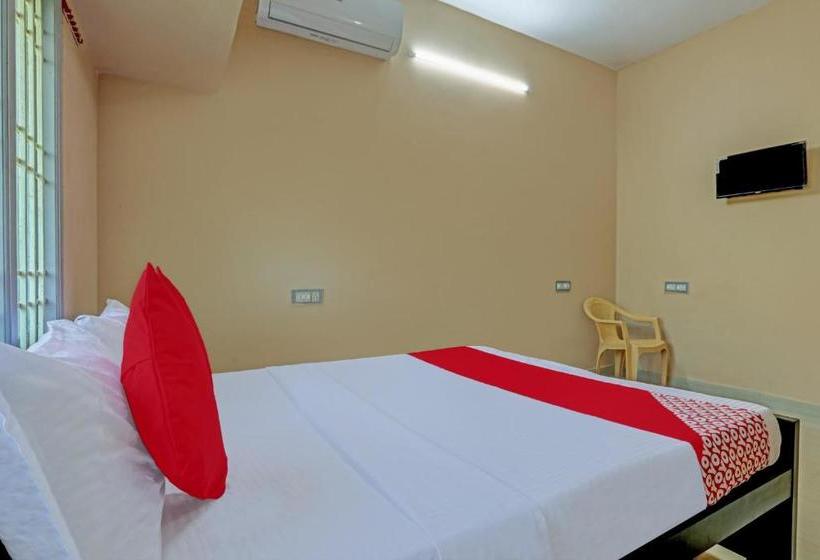 هتل Oyo 73891 Mansoor Lodge