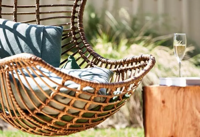 Hotelli Peterborough House