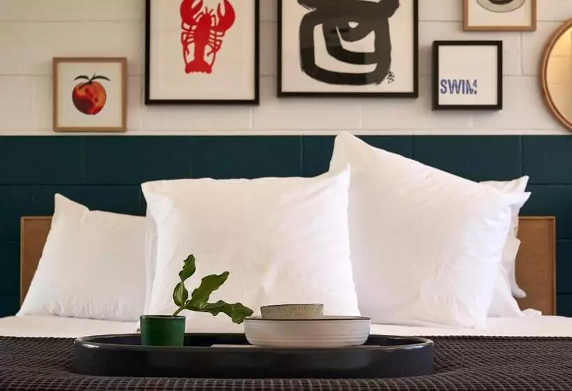 Hotelli Peterborough House