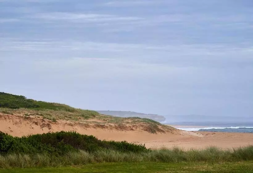 Hotelli Peterborough House