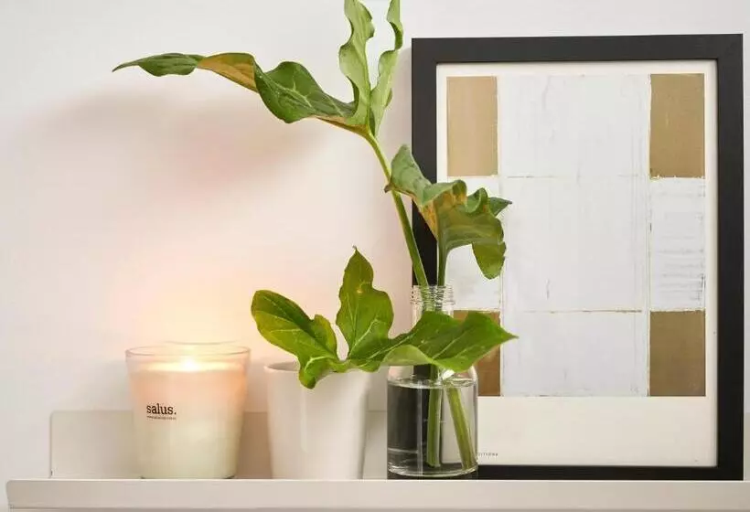 Hotelli Peterborough House